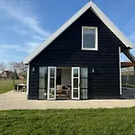 Vrijvakantiehuis Brouwerijweg 45A
