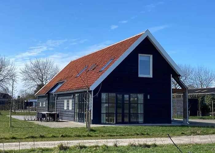 Vrijvakantiehuis Brouwerijweg 45A