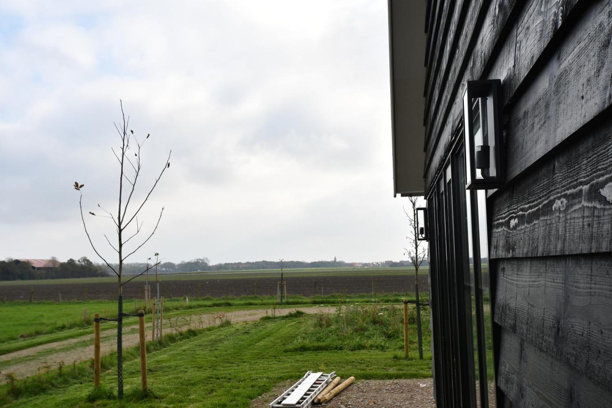 Vakantiehuis Vrijvakantiehuis Brouwerijweg 45a *