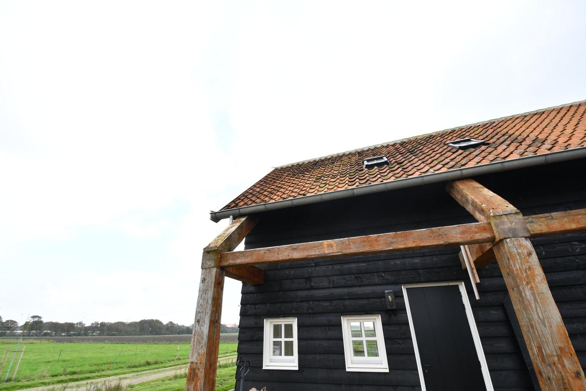 Vakantiehuis Vrijvakantiehuis Brouwerijweg 45a Domburg