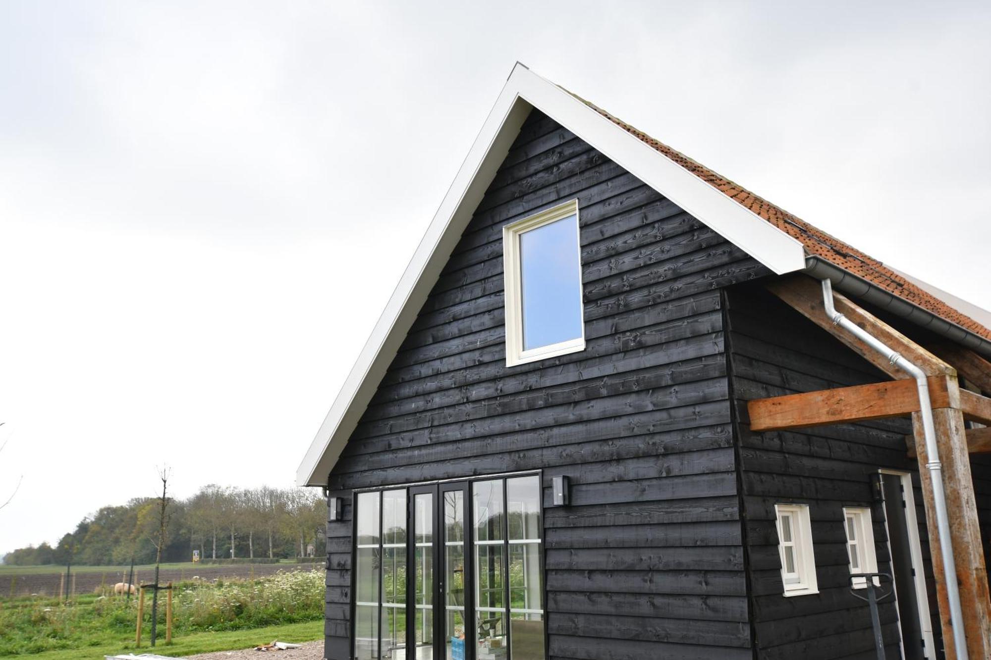 Vakantiehuis Vrijvakantiehuis Brouwerijweg 45a