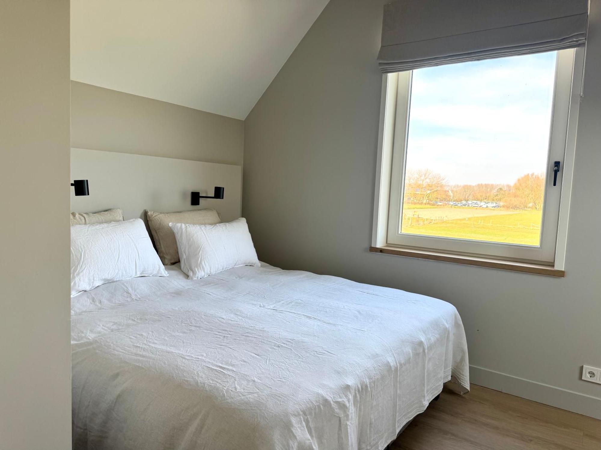 Vrijvakantiehuis Brouwerijweg 45a Vakantiehuis *