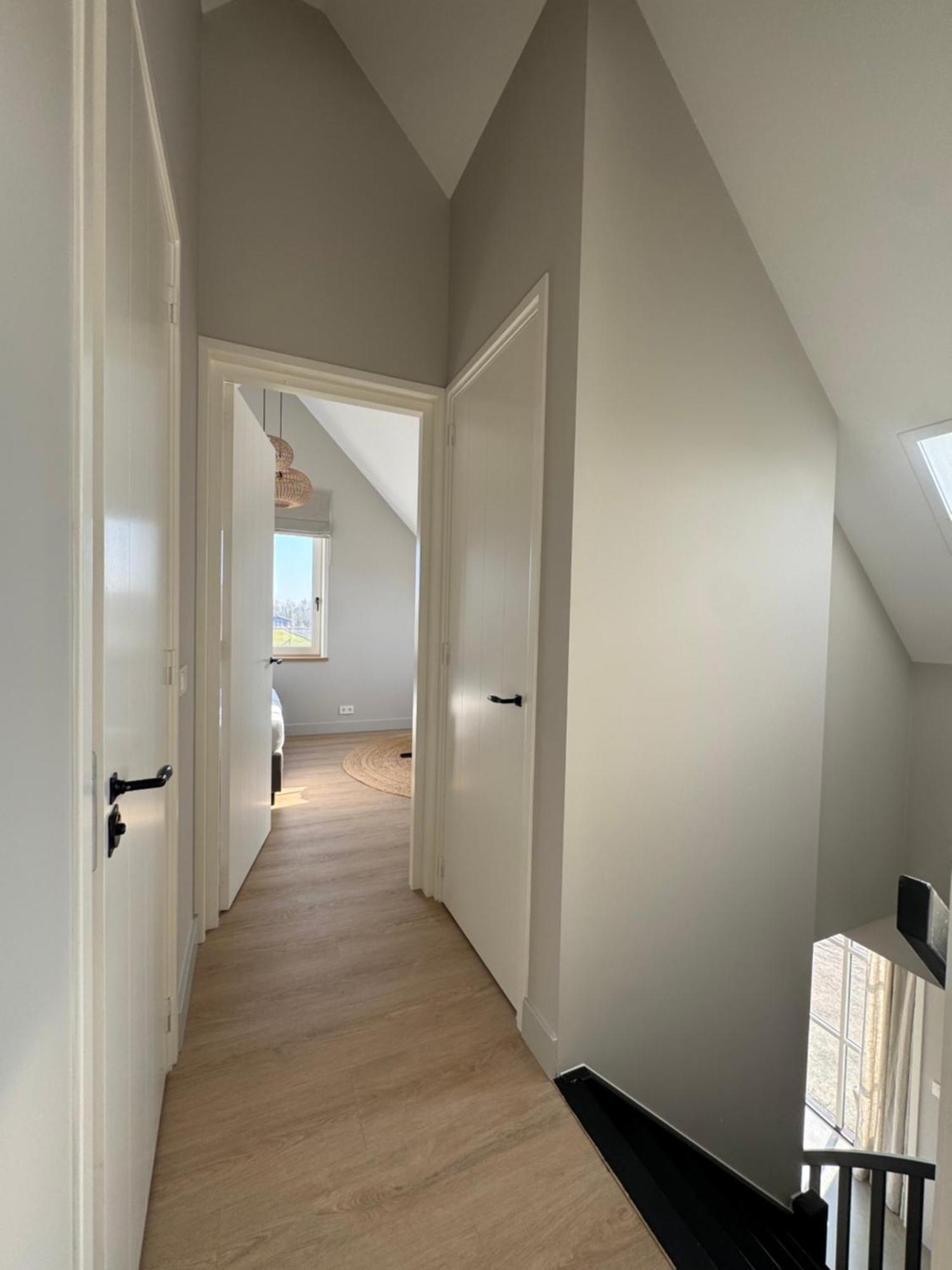 Vakantiehuis Vrijvakantiehuis Brouwerijweg 45a Domburg