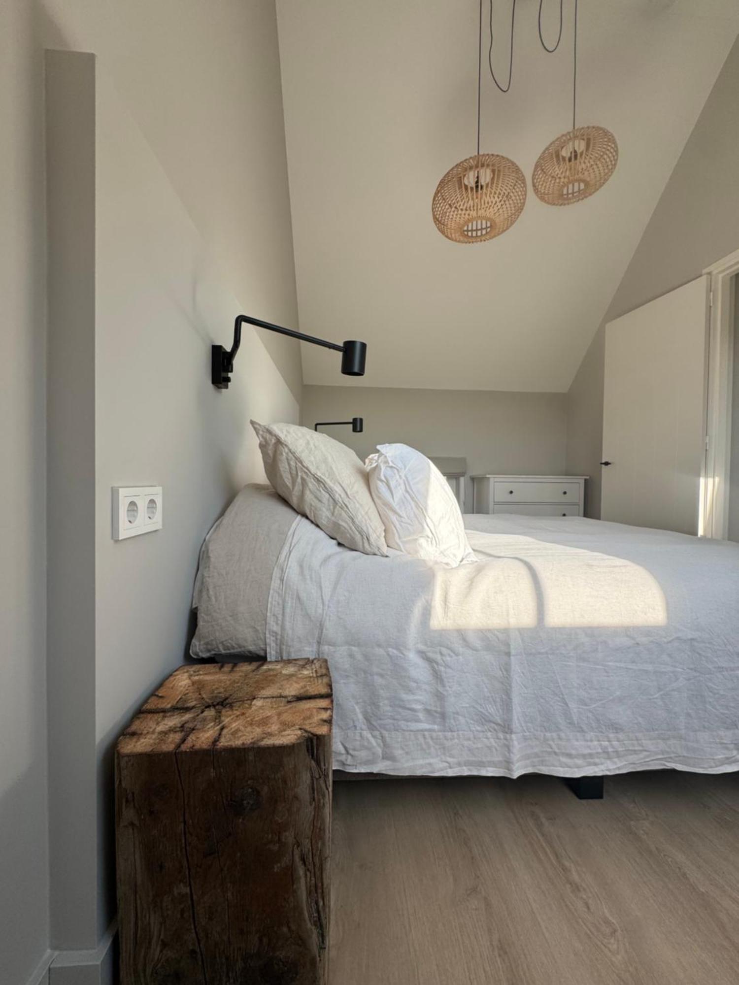 Vrijvakantiehuis Brouwerijweg 45a Vakantiehuis