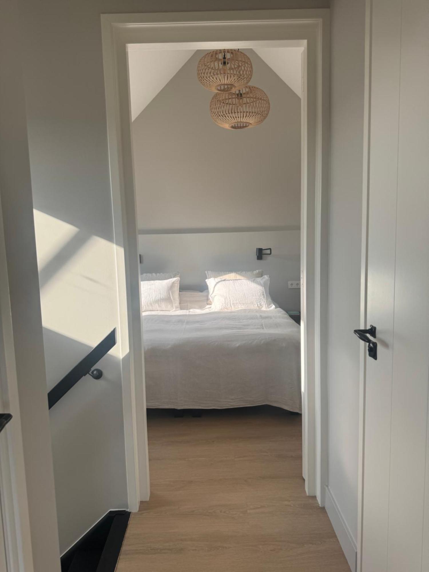 Vrijvakantiehuis Brouwerijweg 45a Vakantiehuis Domburg