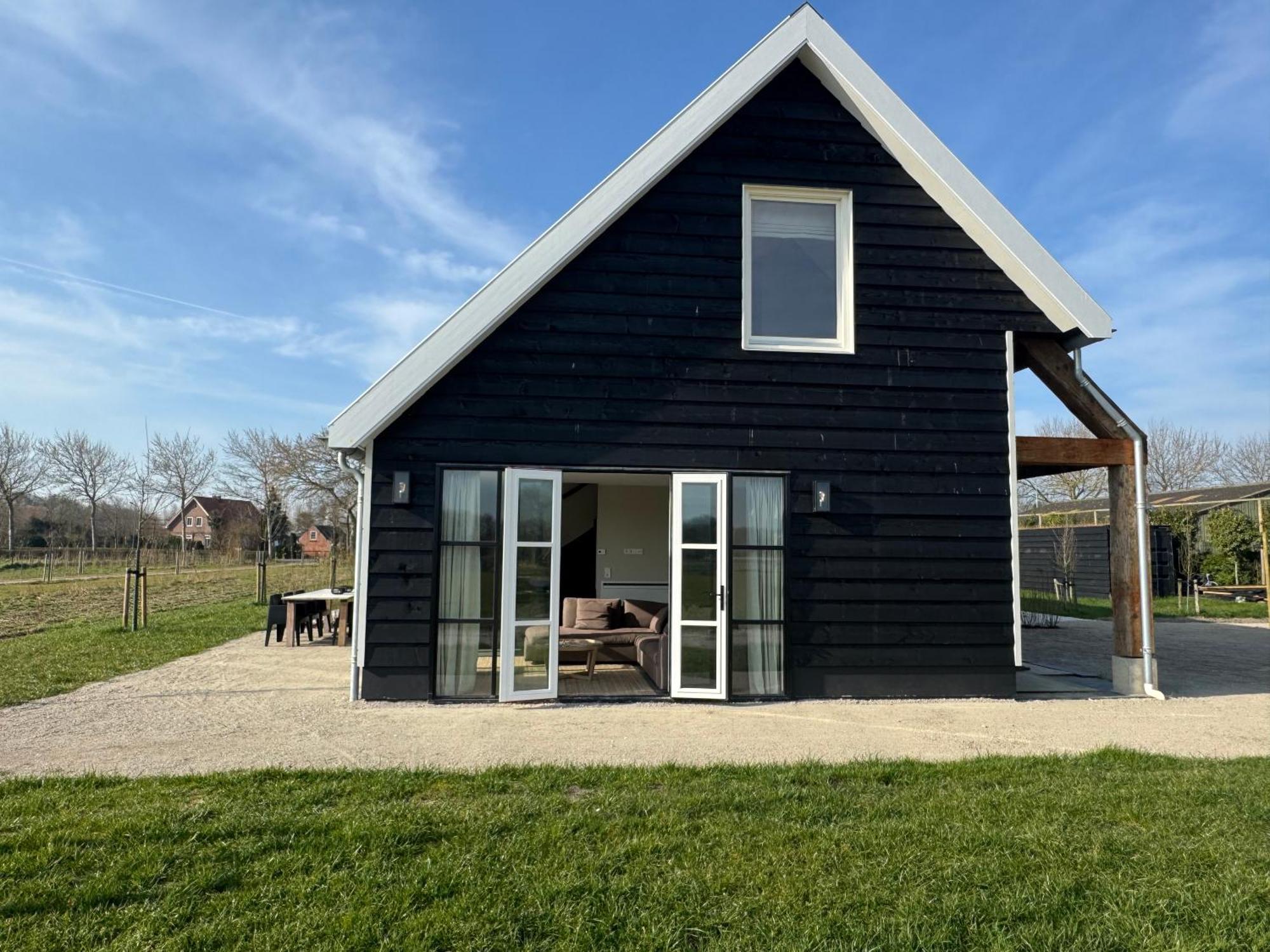 Vrijvakantiehuis Brouwerijweg 45a *